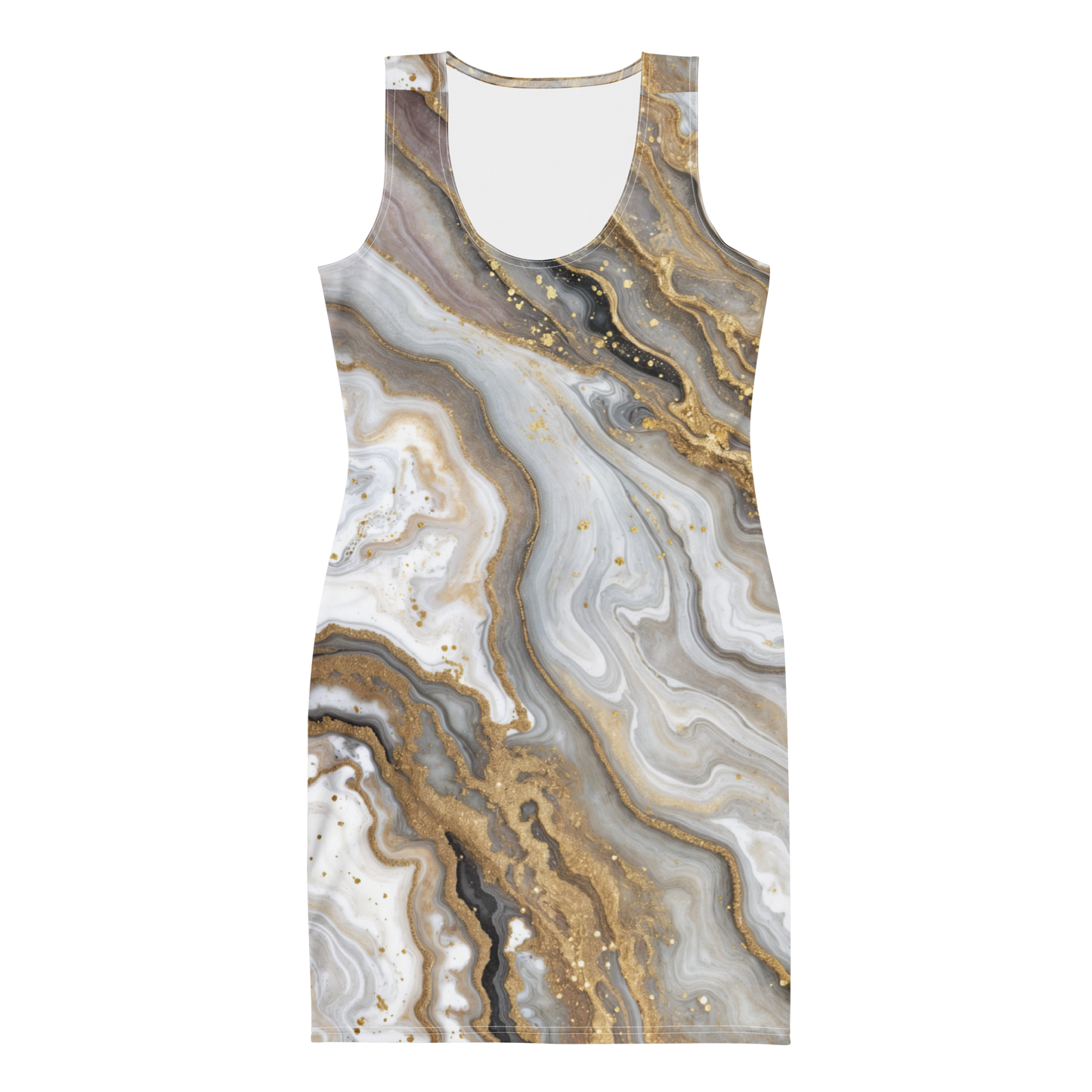 DYNASTY DRESS