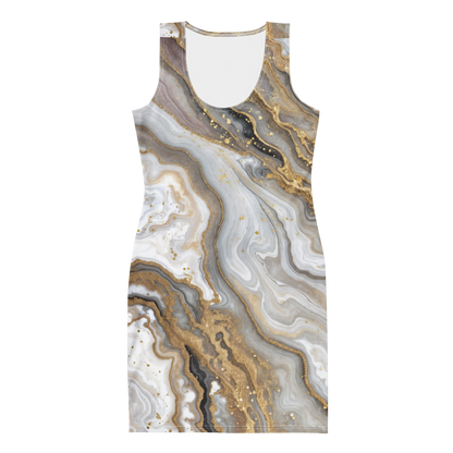 DYNASTY DRESS