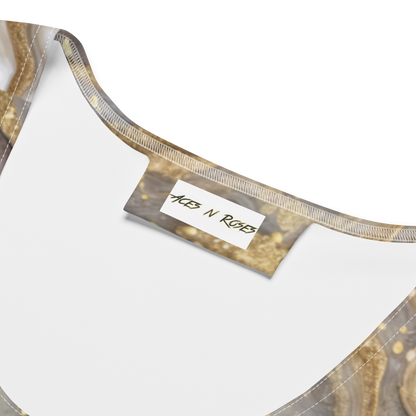 DYNASTY DRESS